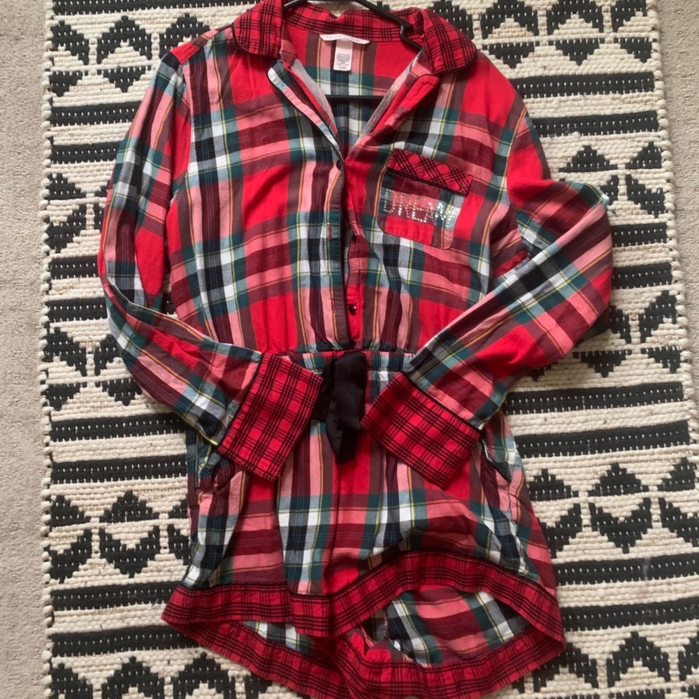 Victoria Secret Pajamas